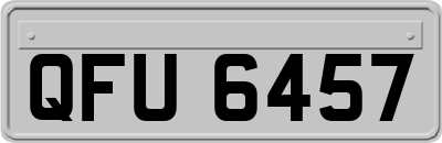 QFU6457