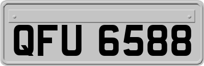 QFU6588