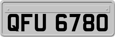 QFU6780