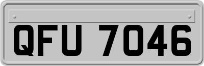 QFU7046