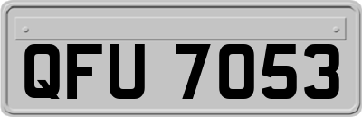 QFU7053