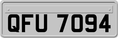 QFU7094