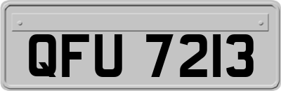 QFU7213