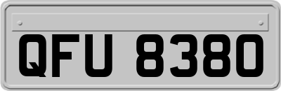 QFU8380