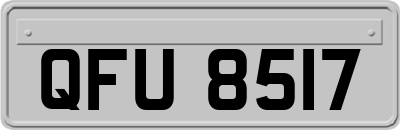 QFU8517