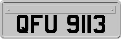 QFU9113