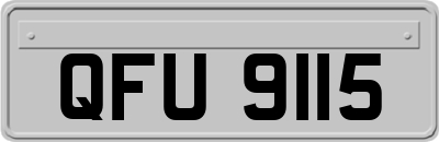 QFU9115