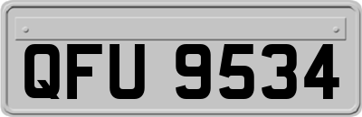 QFU9534