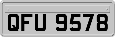 QFU9578