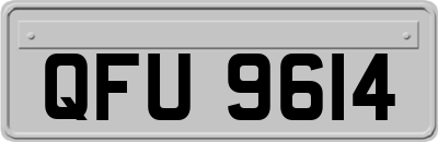 QFU9614