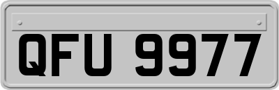 QFU9977