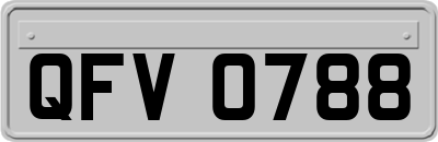 QFV0788