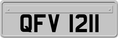 QFV1211