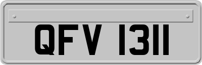 QFV1311
