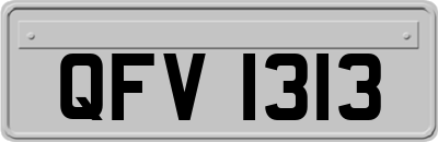 QFV1313