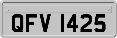 QFV1425