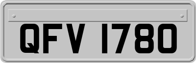 QFV1780