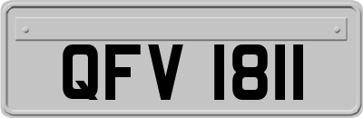 QFV1811