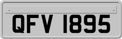 QFV1895