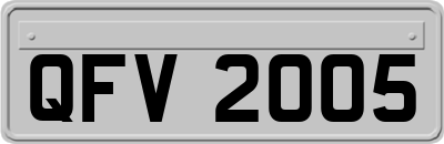 QFV2005