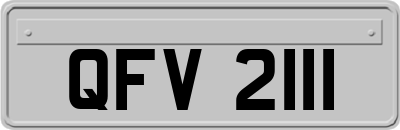QFV2111