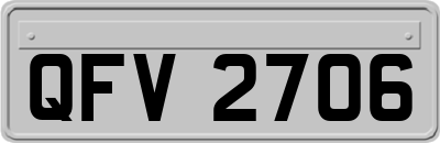 QFV2706