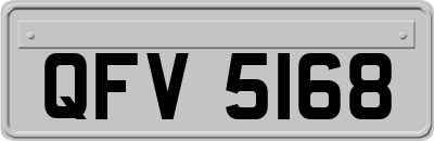 QFV5168