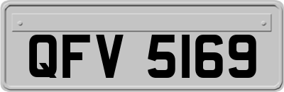 QFV5169