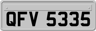 QFV5335