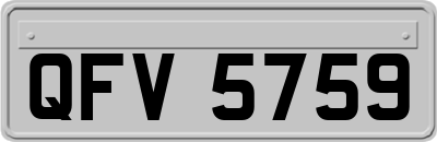 QFV5759