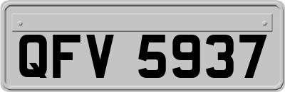 QFV5937