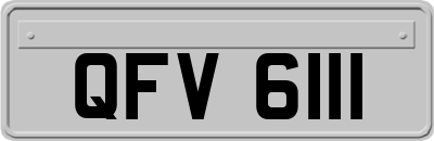 QFV6111