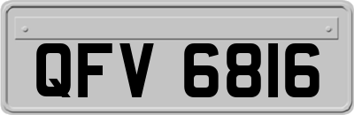 QFV6816