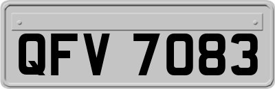 QFV7083