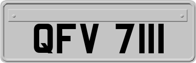 QFV7111