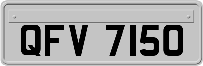 QFV7150