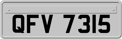 QFV7315