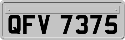 QFV7375