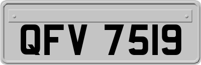 QFV7519