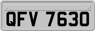 QFV7630