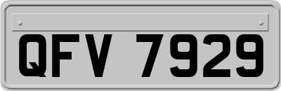 QFV7929