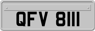 QFV8111