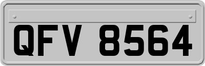 QFV8564