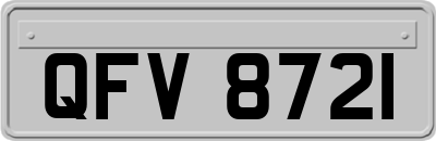 QFV8721