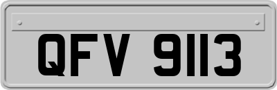 QFV9113