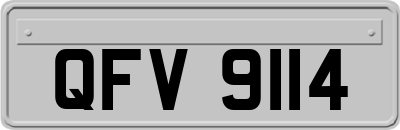 QFV9114
