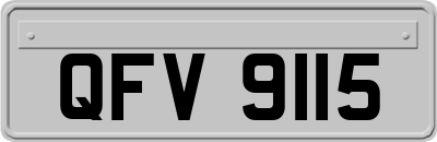 QFV9115