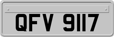 QFV9117