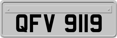 QFV9119