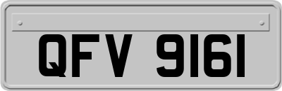 QFV9161